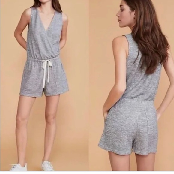 Lou & Grey Romper- XS - Picture 1 of 5